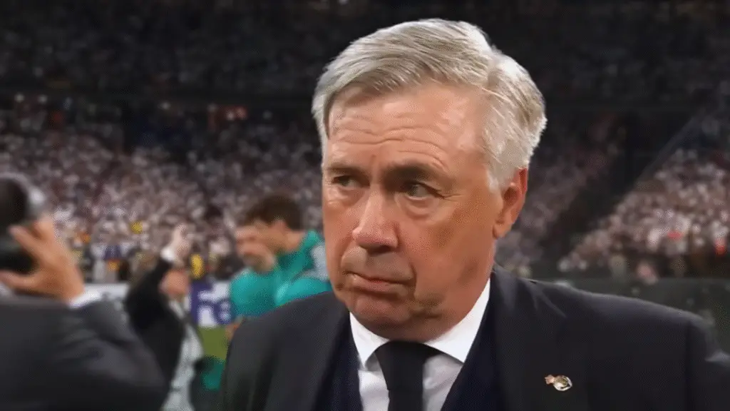 Jornal estrangeiro anuncia que Ancelotti será o novo técnico da Seleção Brasileira 2 Carlo Ancelotti deve deixar o Real Madrid para assumir a Seleção Brasileira em junho, com previsão de contrato de curta duração e negociações em andamento com a CBF