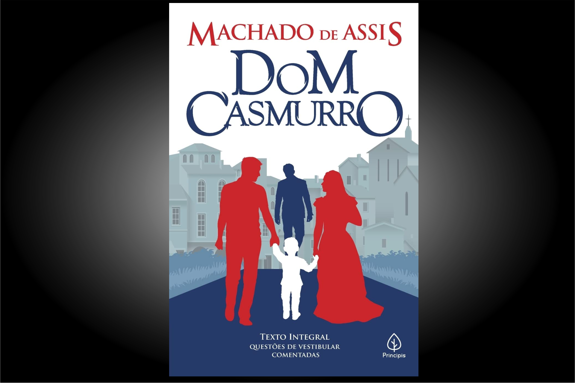 dom casmurro