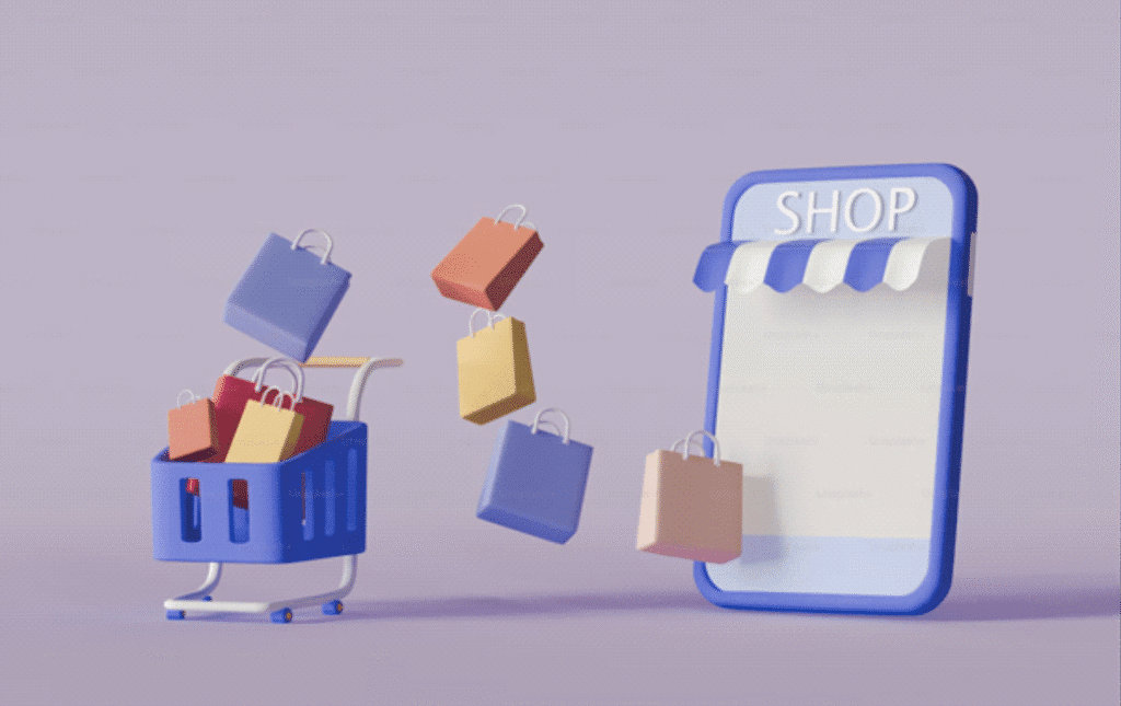 e commerce