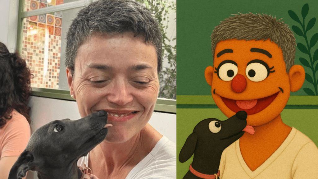 Cansou do Ghibli? Veja 10 estilos visuais surpreendentes para transformar suas fotos com o ChatGPT 7 ChatGPT