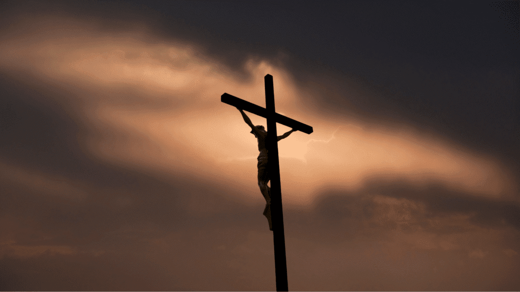 Sexta-feira Santa e o poder do sacrifício que mudou a história da humanidade 3 Sexta-feira Santa