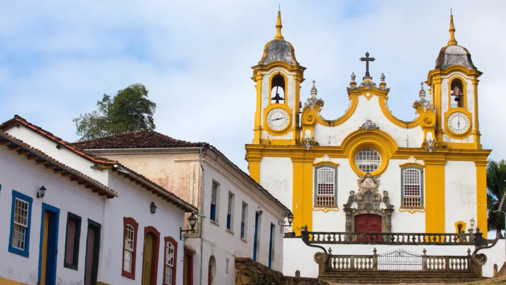 Tiradentes, o herói da inconfidência mineira e o legado de luta pela liberdade 3 Tiradentes