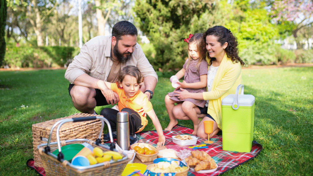 Descubra as melhores atividades para fazer em família 2 família