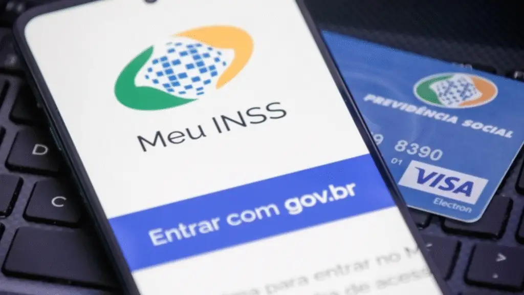INSS antecipa pagamento do 13º salário em 2025 2 inss