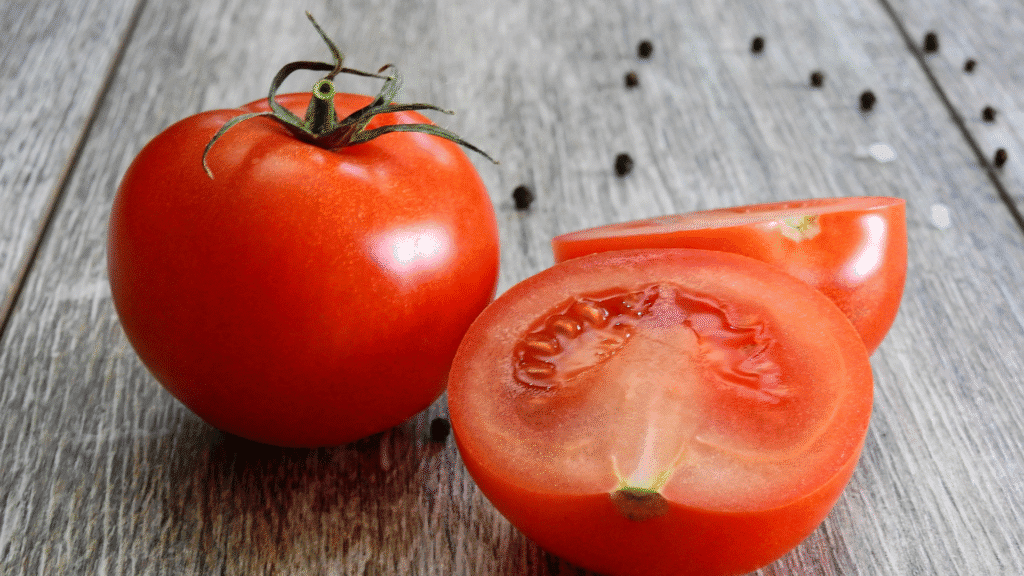 5 propriedades que tornam o tomate um alimento anticâncer 2 tomate