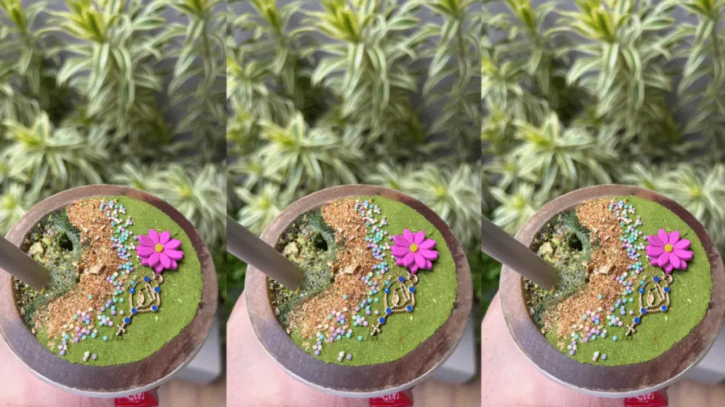 A história do chimarrão 2 chimarrão