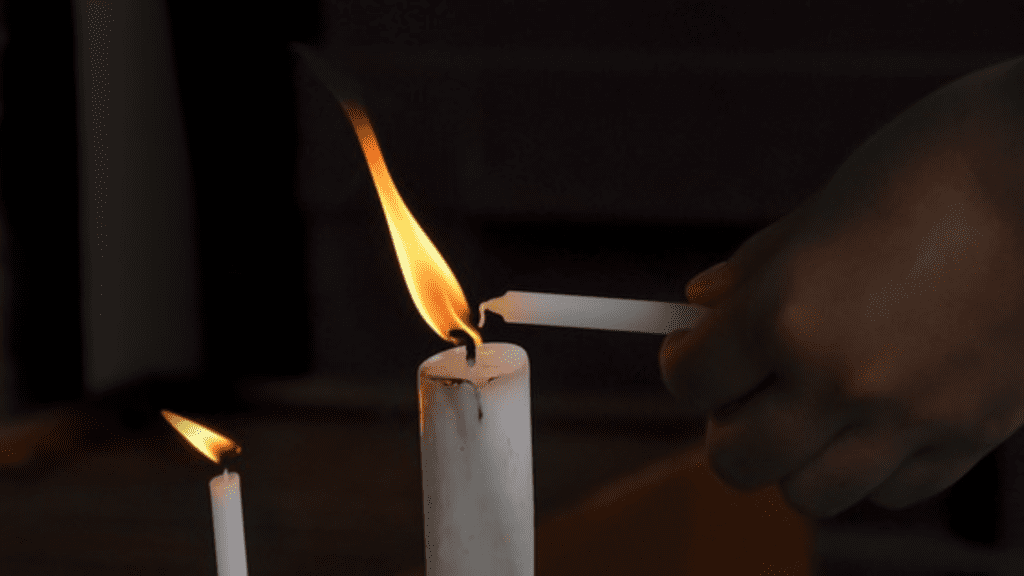 Identificando e protegendo-se contra macumba em relacionamentos 2 macumba
