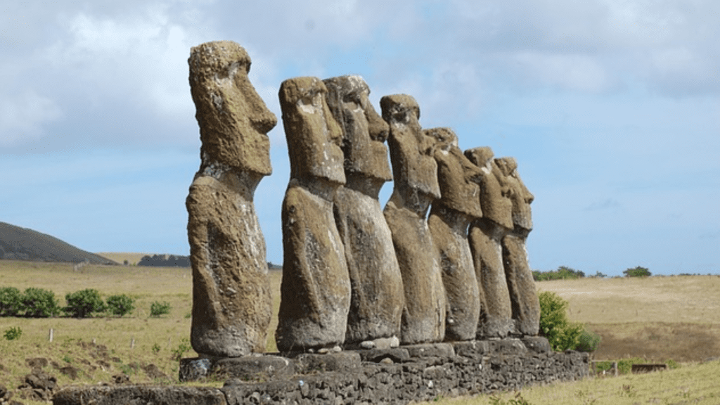 Conheça as formações rochosas que a UNESCO declarou tesouros da humanidade 6 fotos nicolle 2025 04 07T100939.701