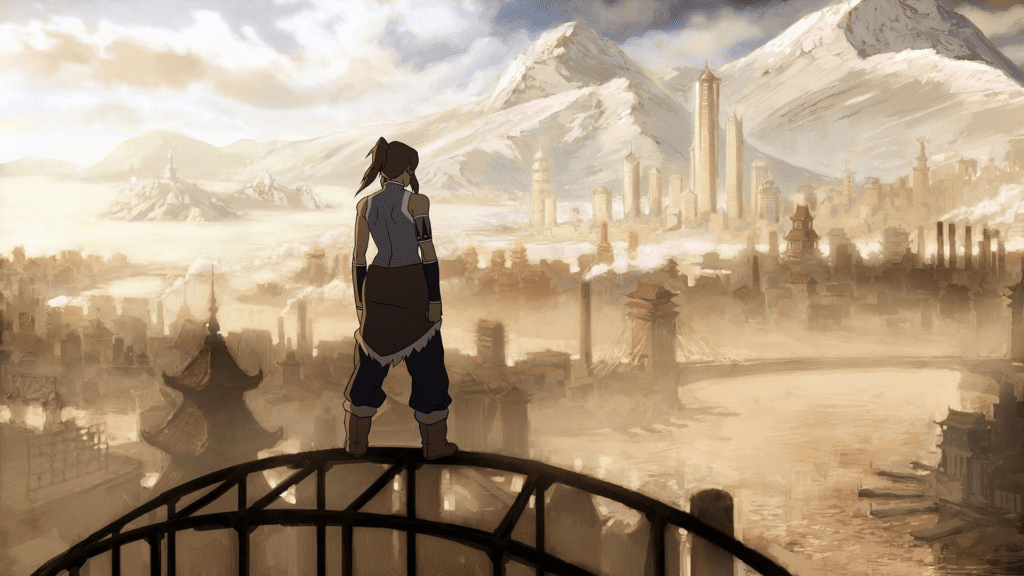 Avatar: o universo que reinventou a animação e conquistou gerações 5 fotos nicolle 2025 04 07T111203.016