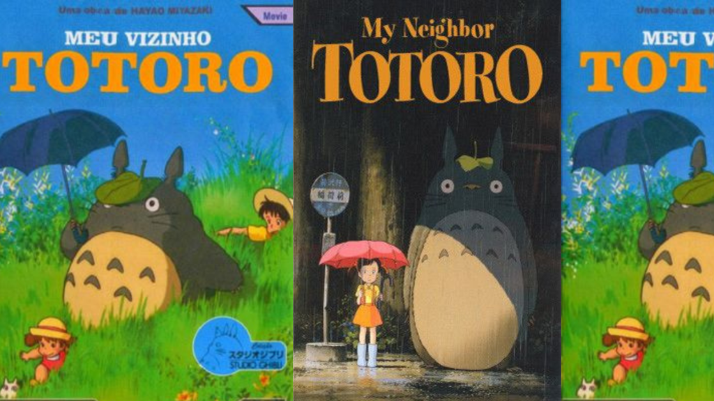 Os 9 melhores filmes do Studio Ghibli 3 Studio Ghibli