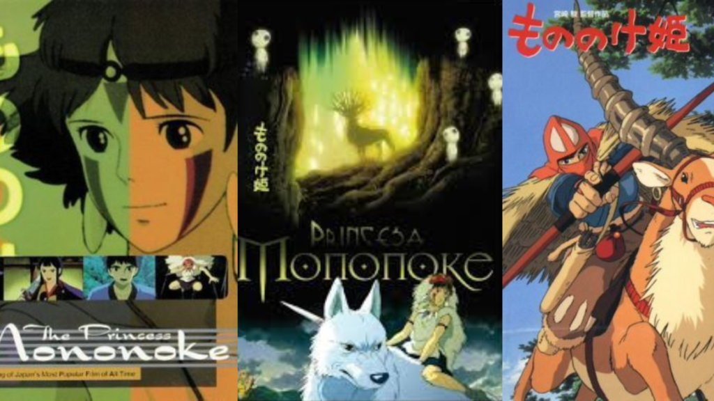 Os 9 melhores filmes do Studio Ghibli 5 Studio Ghibli