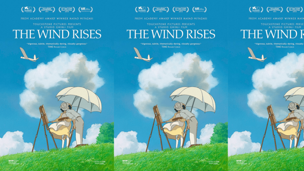 Os 9 melhores filmes do Studio Ghibli 10 Studio Ghibli
