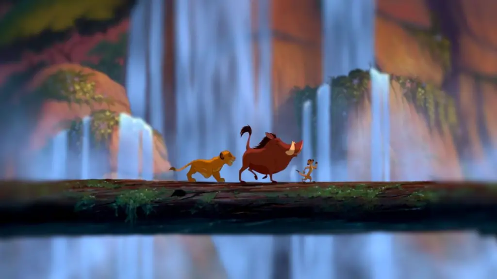 5 filmes da Disney para assistir em família 2 Disney