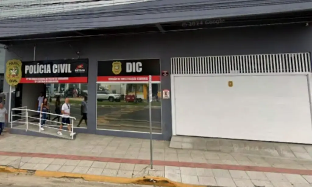 Alvo do crime de extorsão era a irmã do estudante; teria sido a namorada que informou sobre o sequestro. Dinheiro seria para quitar uma dívida de jogos online