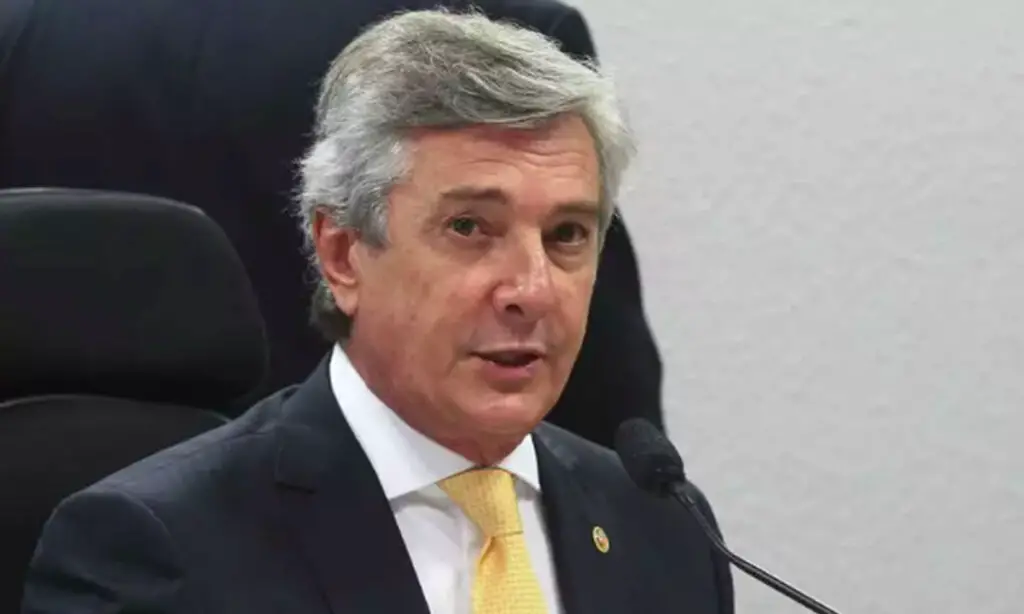 Moraes manda prender ex-presidente Fernando Collor de Mello 3 O ministro Alexandre de Moraes destacou, que o STF tem autorizado o início imediato da execução da pena, independentemente de publicação da decisão