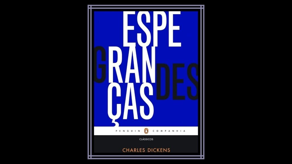 5 livros de Charles Dickens que todo mundo deveria ler 4 livros de Charles Dickens