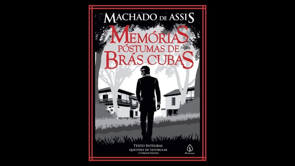 Dia da Literatura Brasileira: livros que moldaram o Brasil
