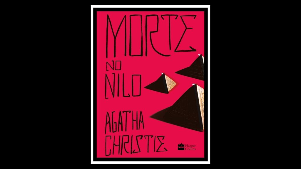Os 5 livros mais famosos de Agatha Christie 5 livros mais famosos de Agatha Christie