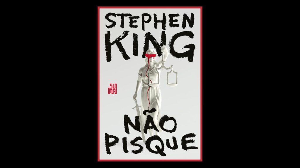 Stephen King retorna com lançamento de um novo livro 3 Stephen King retorna com lançamento de um novo livro