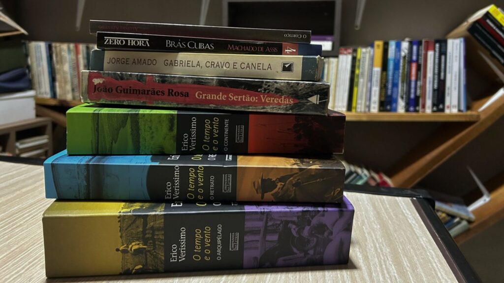 Dia da Literatura Brasileira: livros que moldaram o Brasil