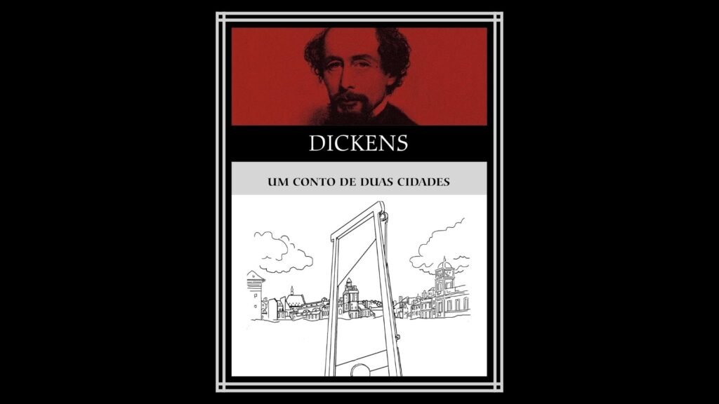5 livros de Charles Dickens que todo mundo deveria ler 5 livros de Charles Dickens