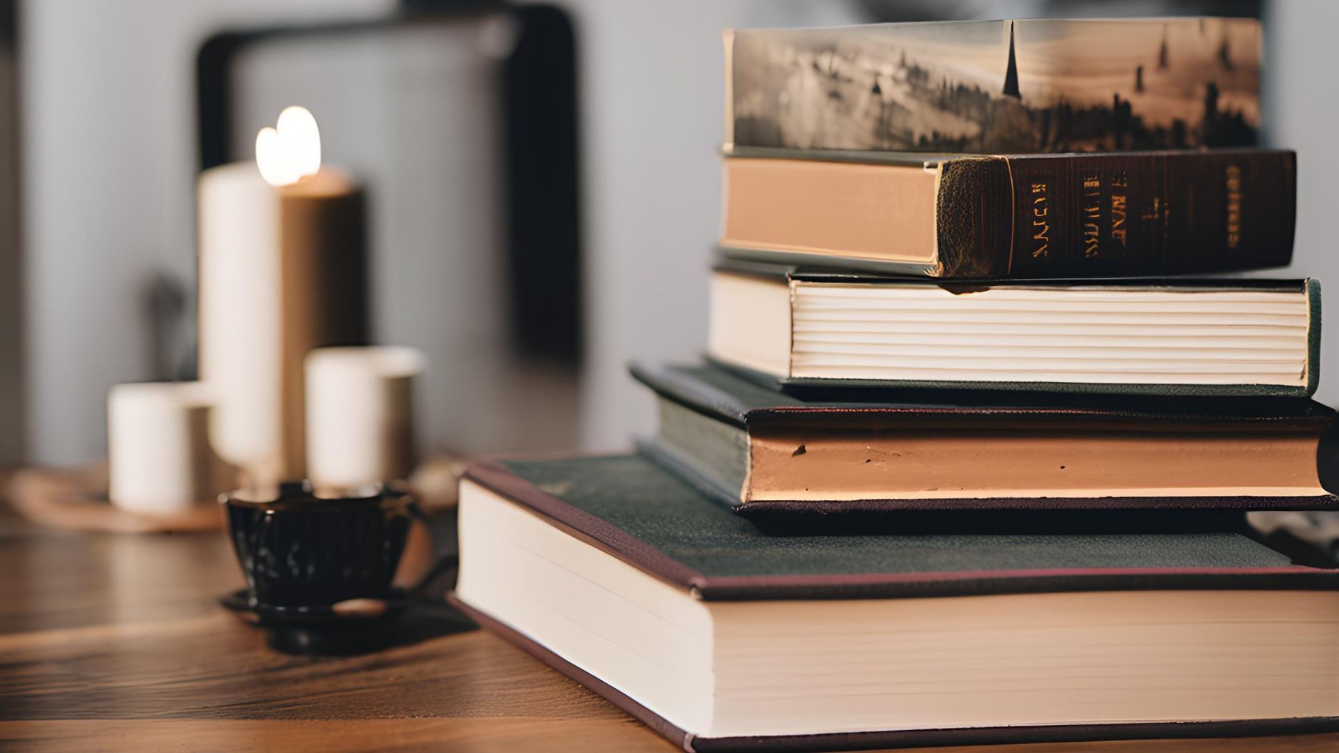 livros de suspense mais desejados da Amazon