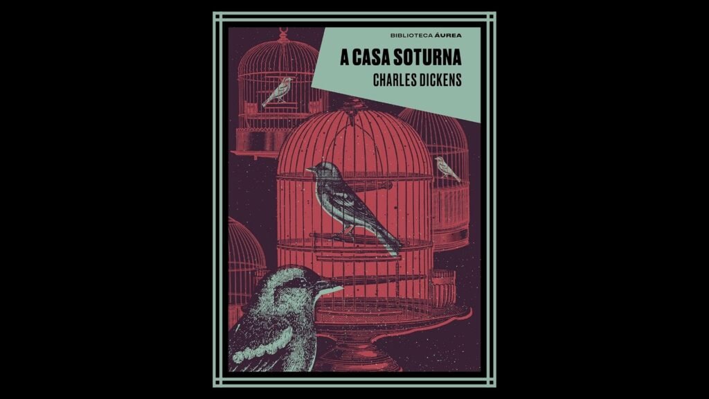 5 livros de Charles Dickens que todo mundo deveria ler 6 livros de Charles Dickens