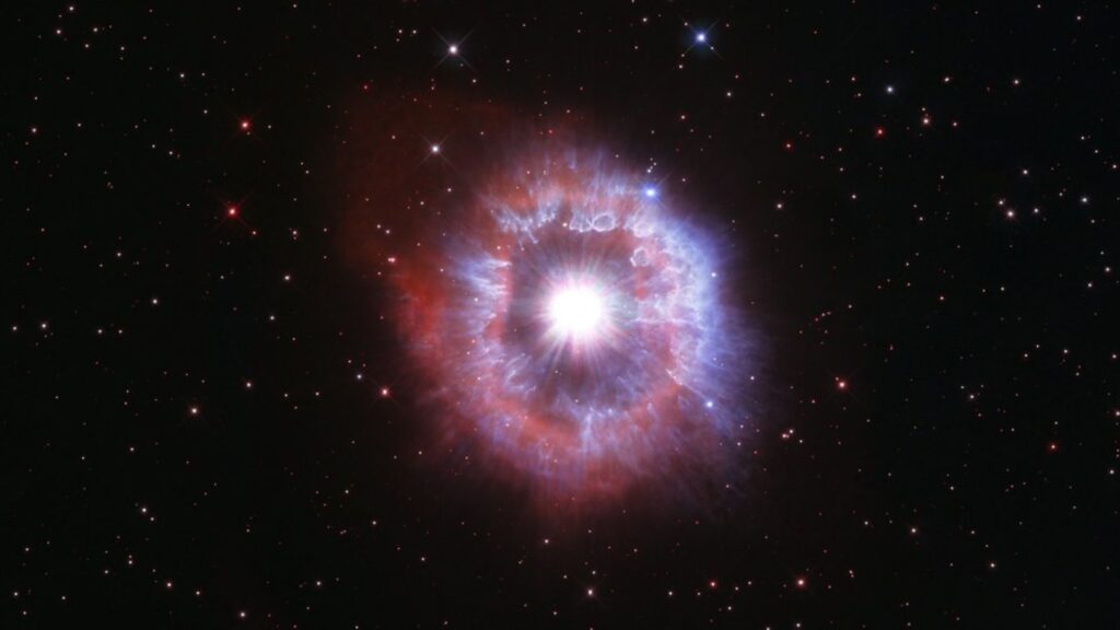 Há 35 anos o lançamento do Telescópio Hubble revolucionou a astronomia