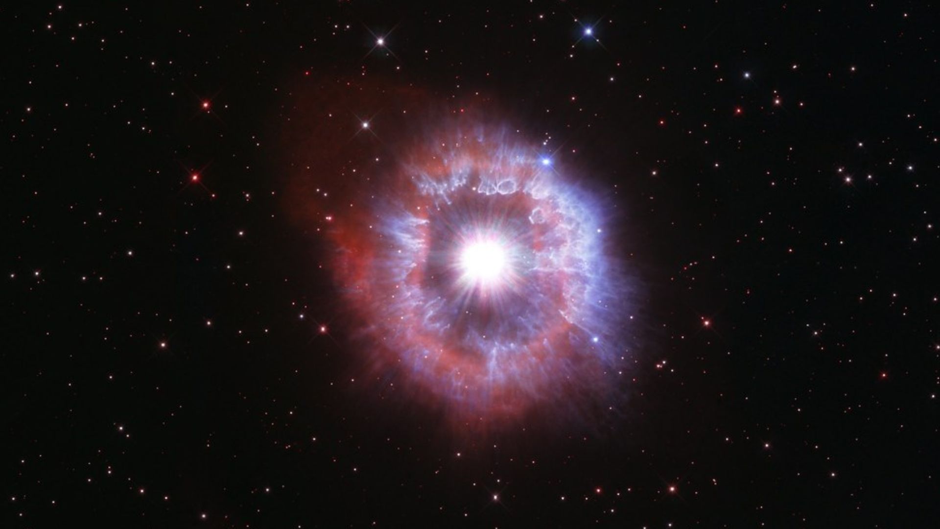Há 35 anos o lançamento do Telescópio Hubble revolucionou a astronomia