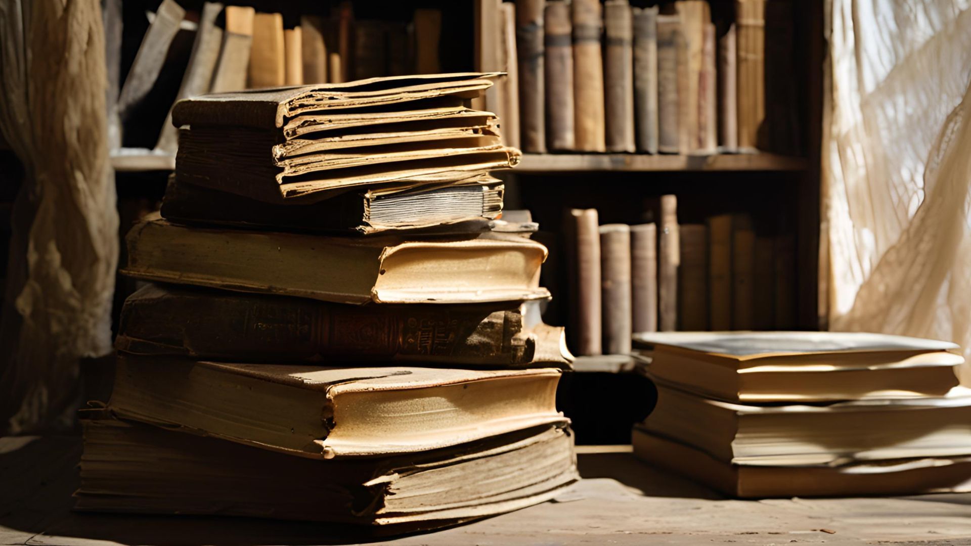 livros brasileiros esquecidos que merecem ser redescobertos