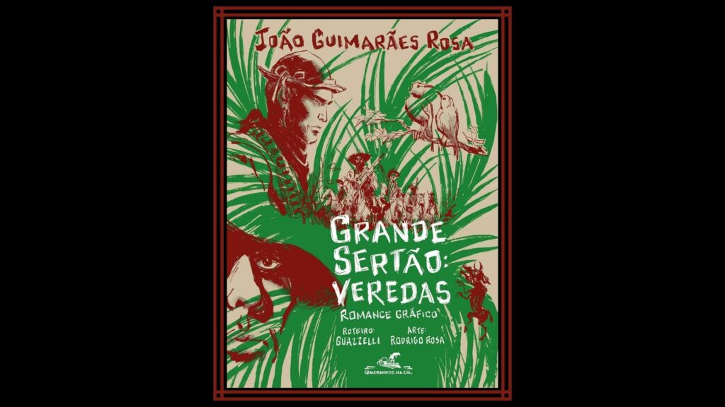 8 dias para o Dia do Livro: 8 livros que todos deveriam ler uma vez na vida 3 8 dias para o Dia do Livro: 8 livros que todos deveriam ler uma vez na vida