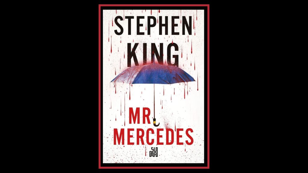 Livros para ler antes do novo livro de Stephen King