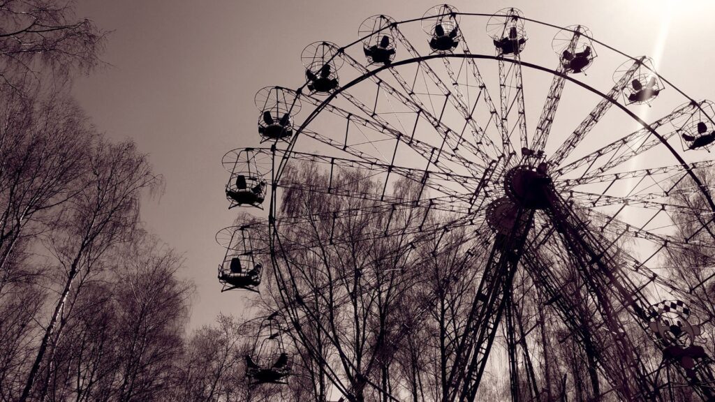 Chernobyl 
