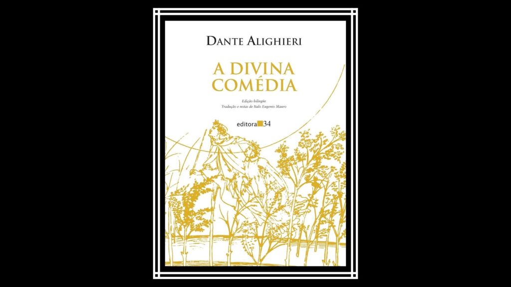Os 7 maiores clássicos da literatura italiana que você precisa conhecer 3 maiores clássicos da literatura italiana