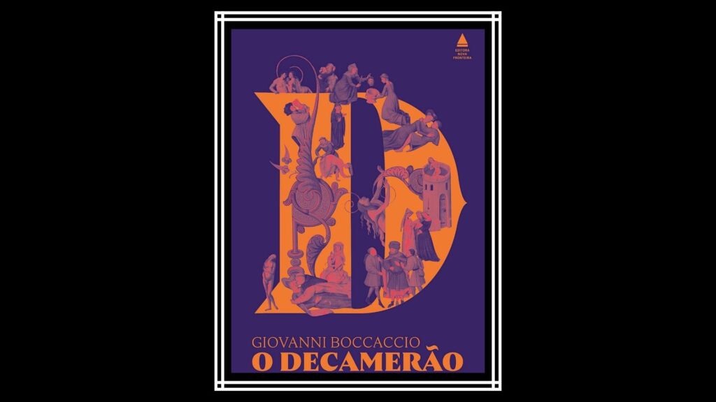 Os 7 maiores clássicos da literatura italiana que você precisa conhecer 4 maiores clássicos da literatura italiana