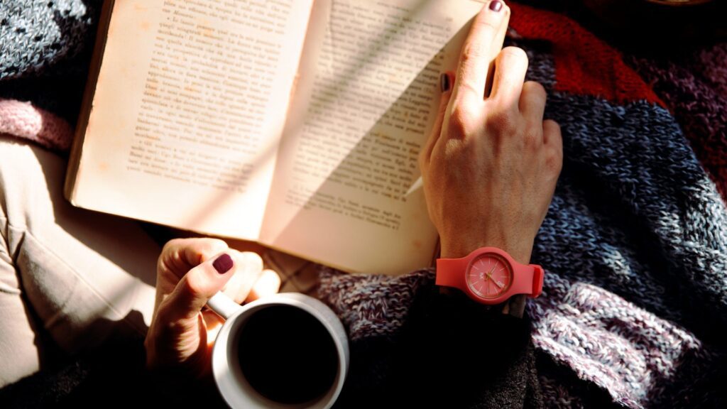 6 livros mais vendidos ótimos para se desconectar do celular