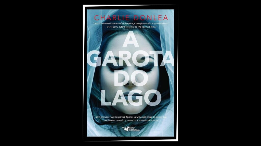 6 livros para quem gostou da série "Adolescência" da Netflix 7 livros para quem gostou da série "Adolescência" da Netflix
