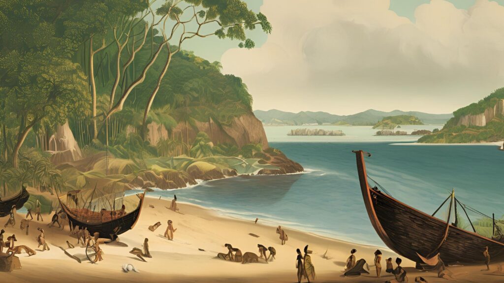 Descoberta do Brasil