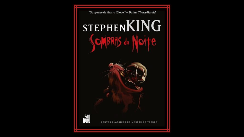 Os 5 melhores livros para começar a ler Stephen King 5 melhores livros para começar a ler Stephen King