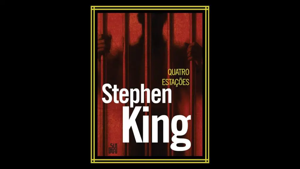Os 5 melhores livros para começar a ler Stephen King 6 melhores livros para começar a ler Stephen King