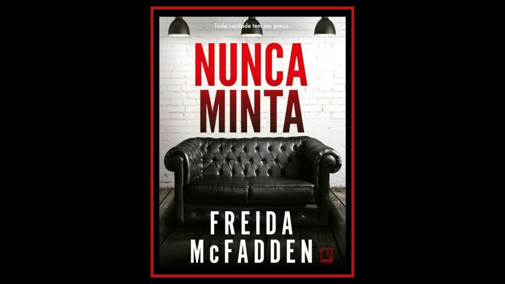 Os livros de suspense mais vendidos (e em grande oferta) na Amazon 2 Os livros de suspense mais vendidos (e em grande oferta) na Amazon
