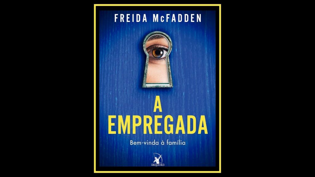 Os livros de suspense mais vendidos (e em grande oferta) na Amazon 4 Os livros de suspense mais vendidos (e em grande oferta) na Amazon