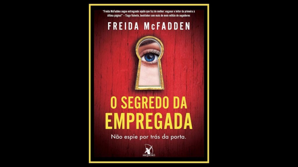 Os livros de suspense mais vendidos (e em grande oferta) na Amazon 10 Os livros de suspense mais vendidos (e em grande oferta) na Amazon