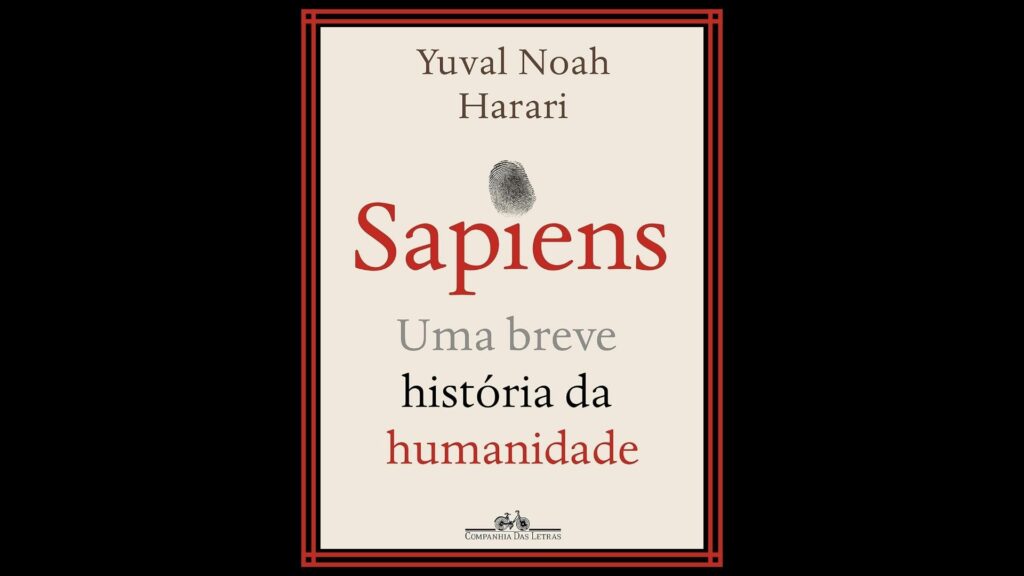 8 dias para o Dia do Livro: 8 livros que todos deveriam ler uma vez na vida 6 8 dias para o Dia do Livro: 8 livros que todos deveriam ler uma vez na vida