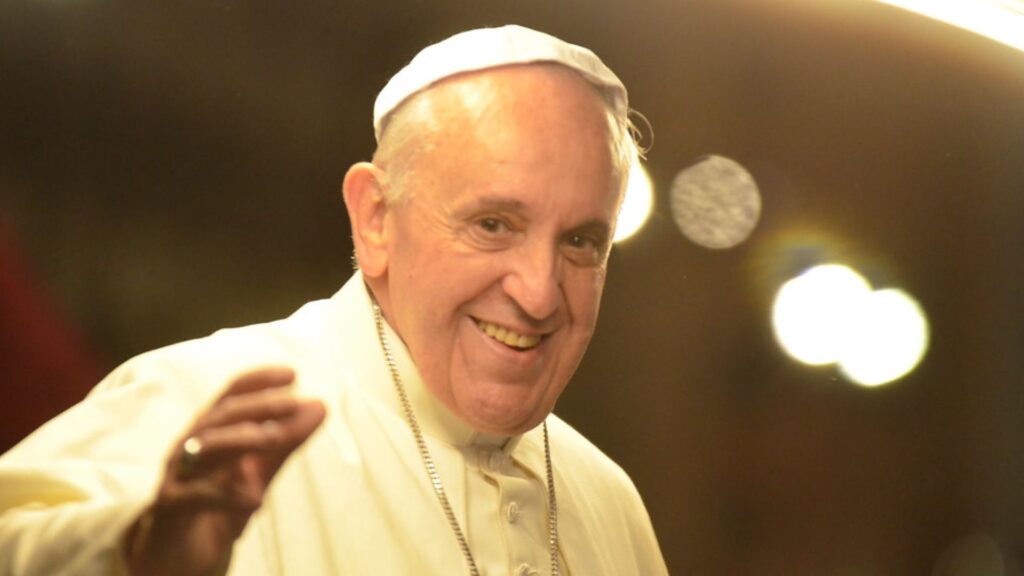 obras-primas da literatura favoritas do Papa Francisco