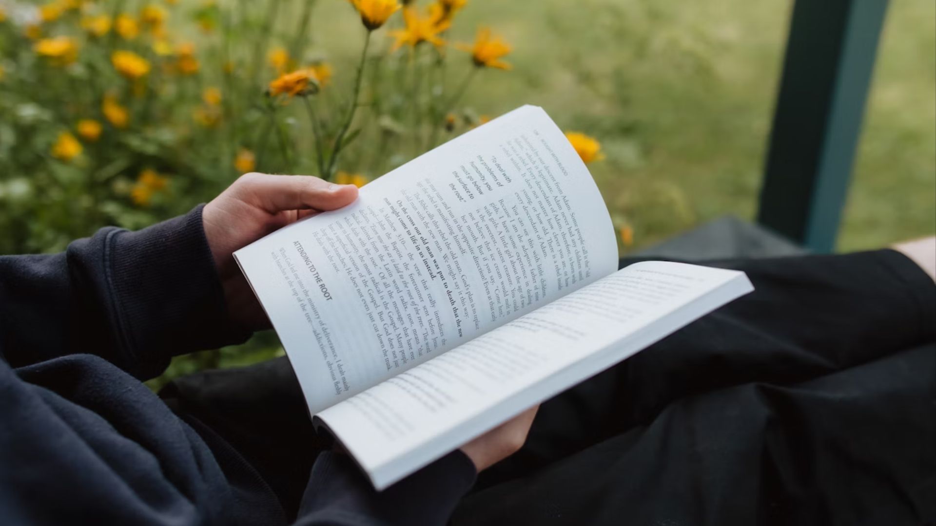 8 dias para o Dia do Livro: 8 livros que todos deveriam ler uma vez na vida