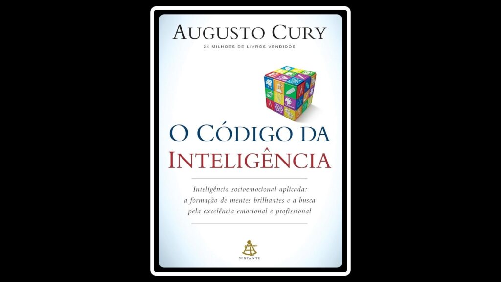 livros de Augusto Cury