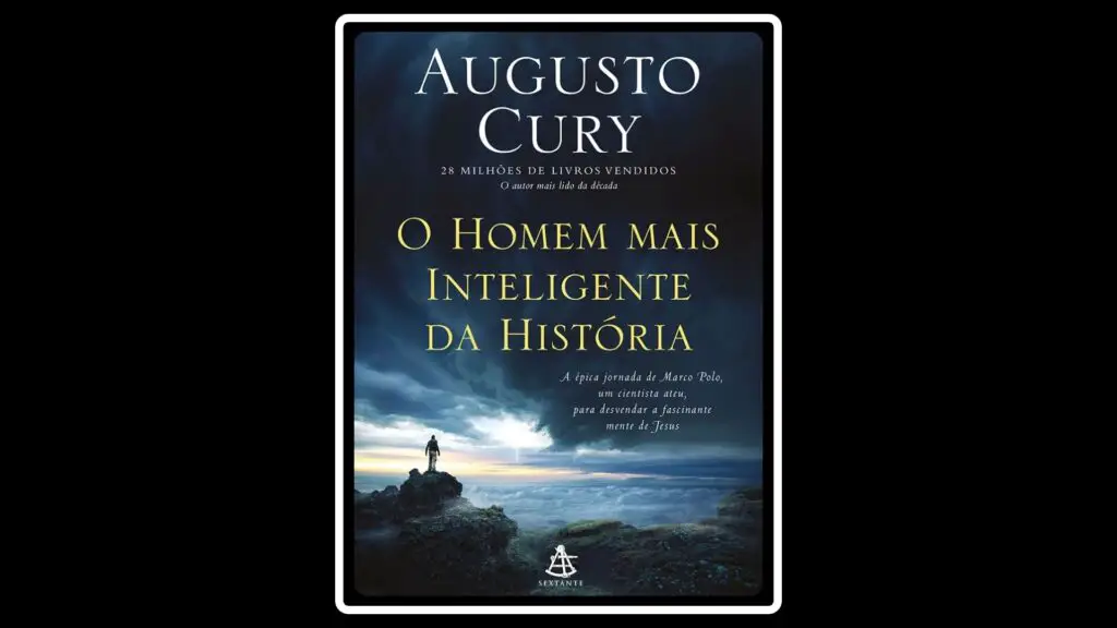 livros de Augusto Cury