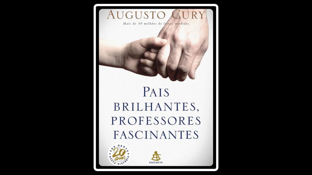 livros de Augusto Cury