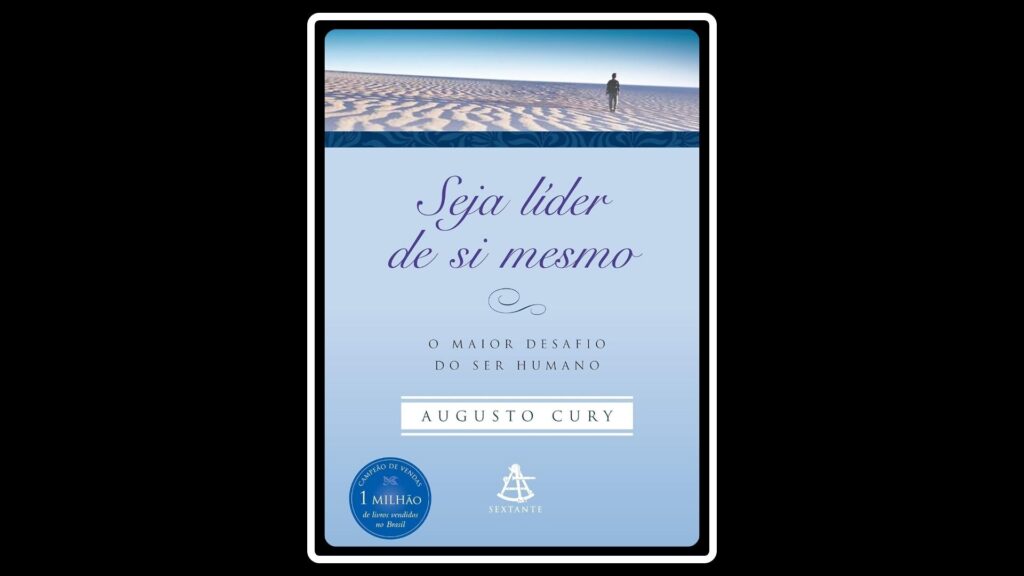 livros de Augusto Cury